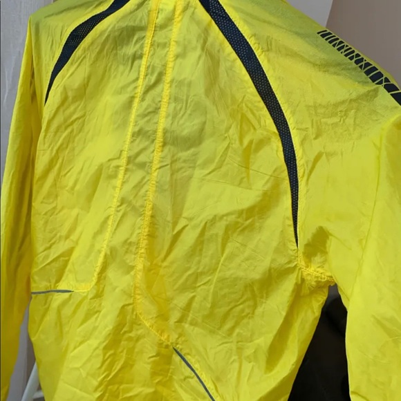 Adidas clima 365 windbreaker - Picture 6 of 8